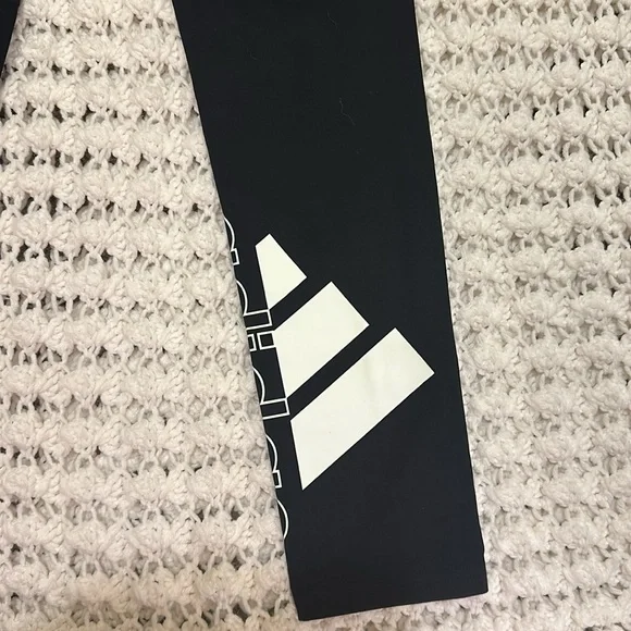 Adidas multi sport leggings - Picture 4 of 8